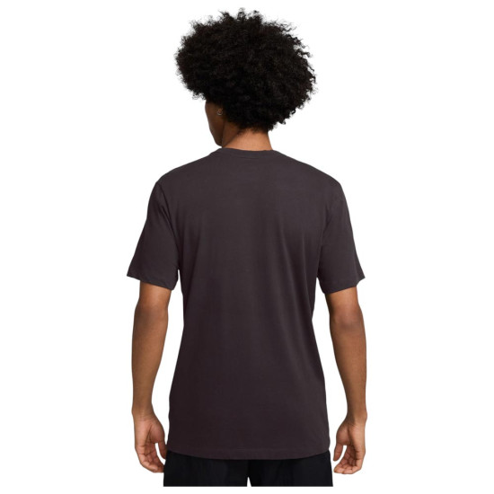 Nike Ανδρική κοντομάνικη μπλούζα Sportswear Tee Nike Ανδρική κοντομάνικη μπλούζα Sportswear Tee